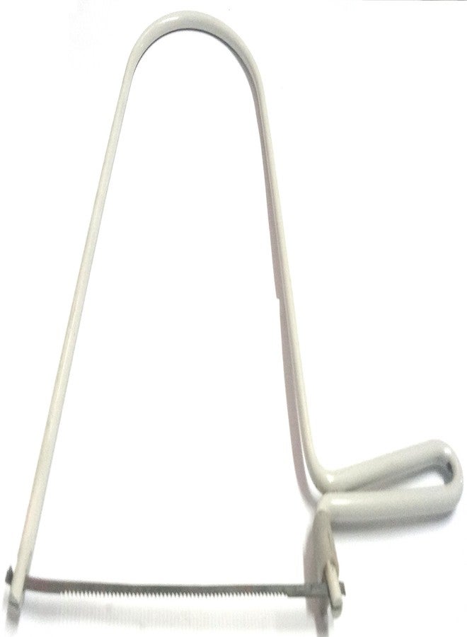 لافلي منشار فريت جميل على شكل حرف U، مقاس 6 بوصات (150 مم)، عبوة من قطعة واحدة - Image 3